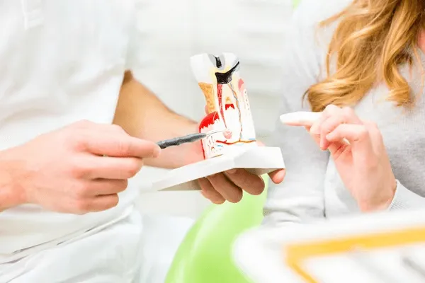 Tratamiento Periodontal y Periodontitis Precios y Opciones