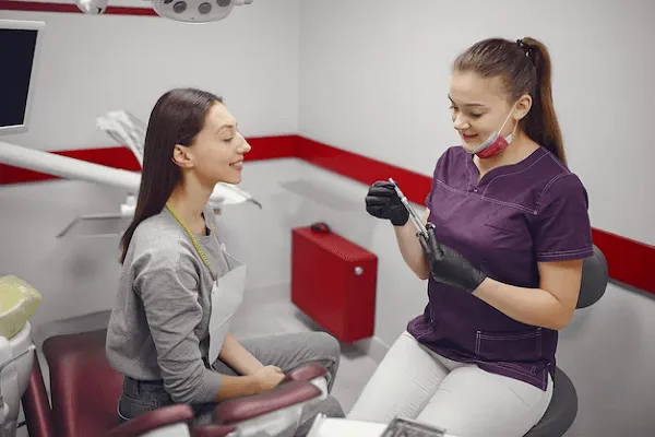 Tratamiento Periodontal y Periodontitis Precios y Opciones