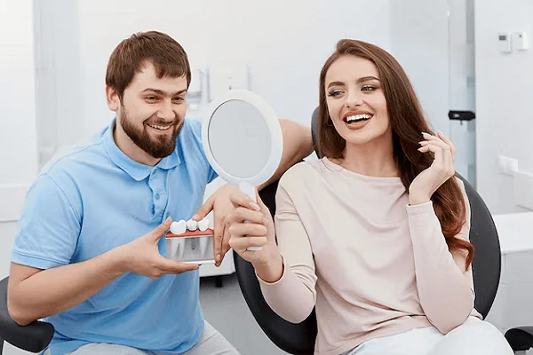 ¿Vale la pena ponerse un implante dental?