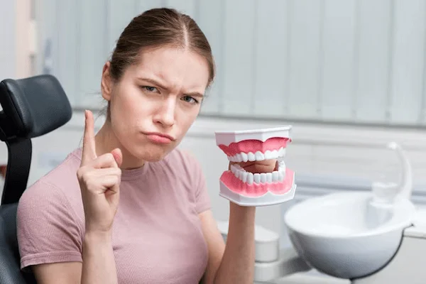 Guía Completa sobre las Tinciones Dentales
