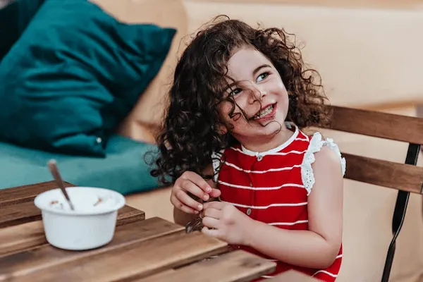 Todo sobre los Dientes de Leche en Niños