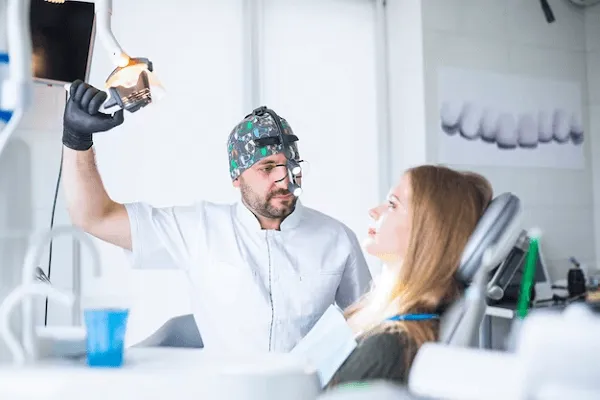 Puente Cantilever Dental: ¿Para qué se utiliza?