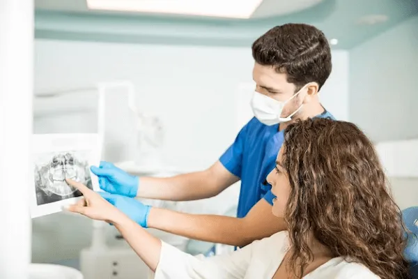 Tipos de Mantenedores de Espacio Dentales