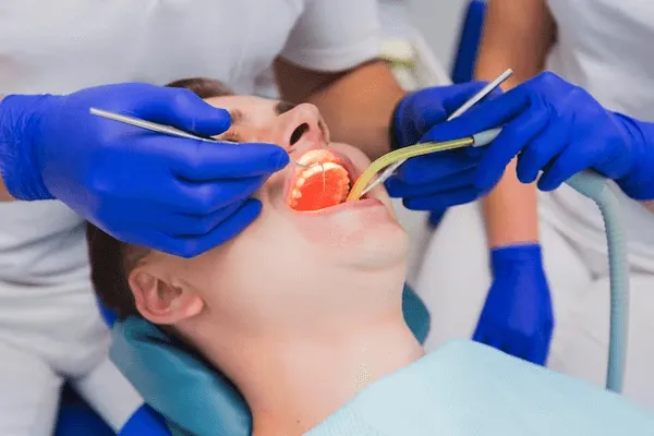 Los Conductos en la Endodoncia: Un Aspecto Fundamental en el Tratamiento