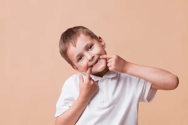 Todo sobre los Dientes de Leche en Niños