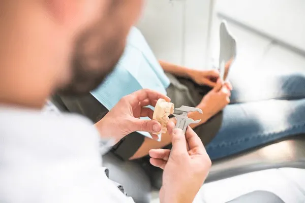 Tratamiento de la enfermedad periodontal