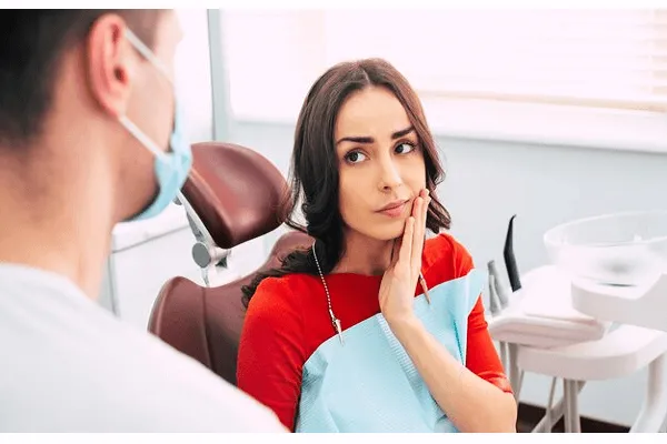 Tratamiento de la enfermedad periodontal