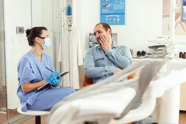 Atención dental de emergencia: Lo que necesitas saber