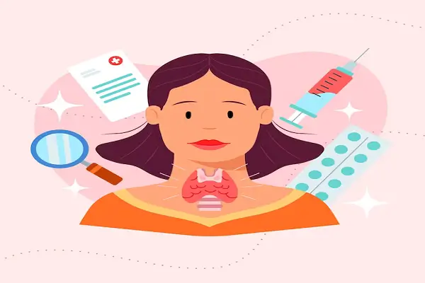 Consulta con los profesionales de la salud