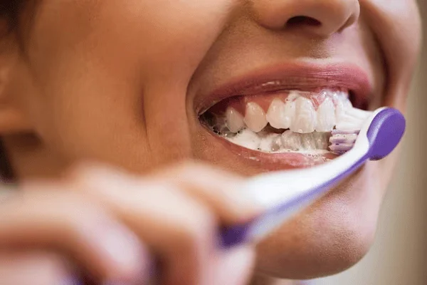 Cuidados con la sensibilidad dental