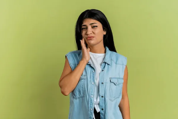 Impacto de la Periodontitis Severa en la Salud General