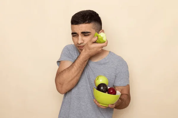 Qué comer y qué evitar con dolor de muela e infección