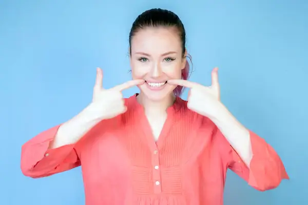 Recuperación del esmalte dental