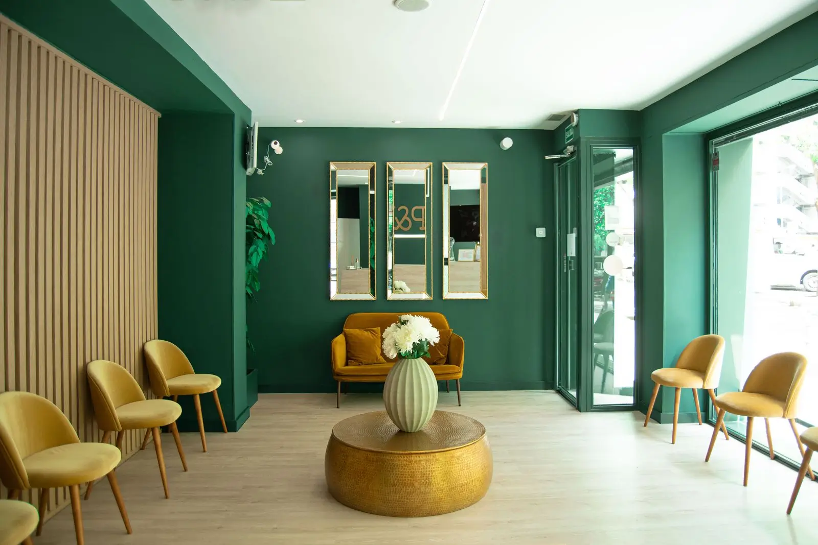 Consulta online con P&P Clinic Madrid