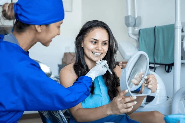 Todo Sobre el Tratamiento con Brackets y Sus Fases