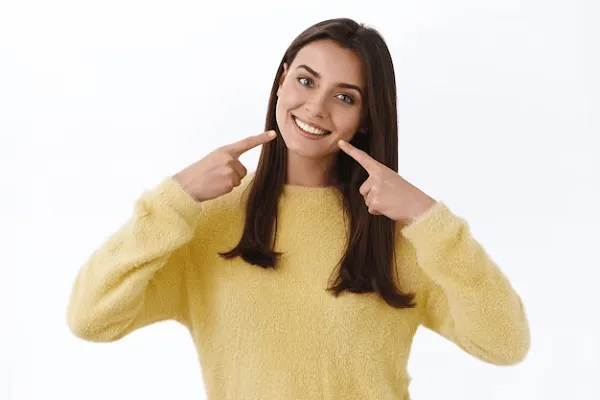Optimiza tu Sonrisa con Dientes Saludables