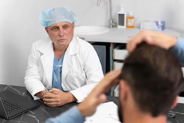Acudir a un profesional frecuentemente