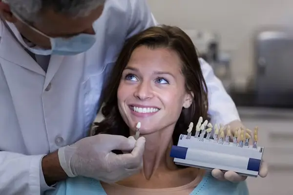 Beneficios de los implantes dentales