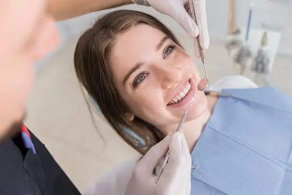 Cómo mejorar la estética dental
