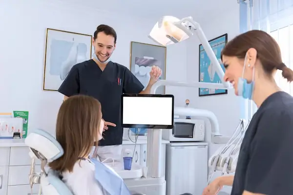 Descubre las mejores clínicas dentales y dentistas profesionales