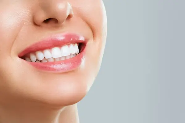 Experiencia de los usuarios con dientes blancos