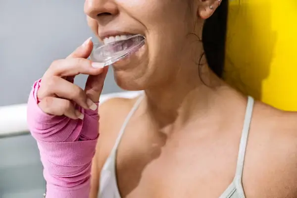 Guía completa para el uso de hilo dental con retenedores