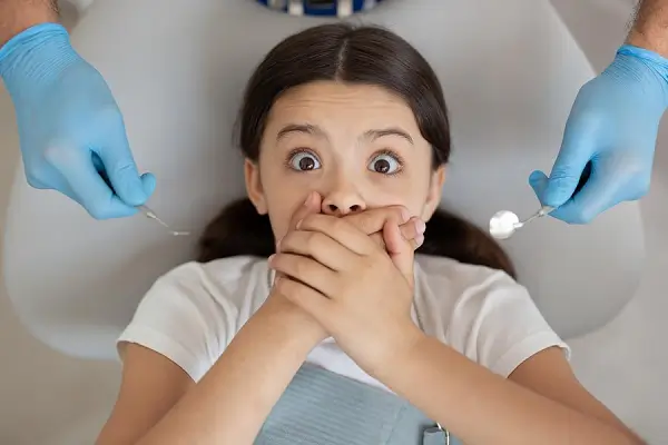 Impacto de los dientes con caries en la salud