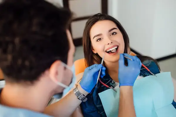 Importancia de la restauración dental