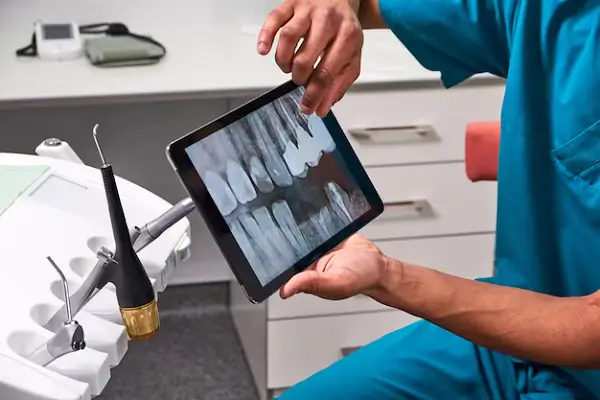 Innovación para los profesionales dentales