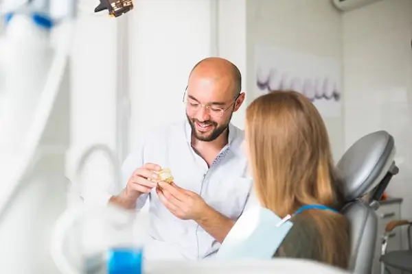 La Odontología: importancia de la salud dental