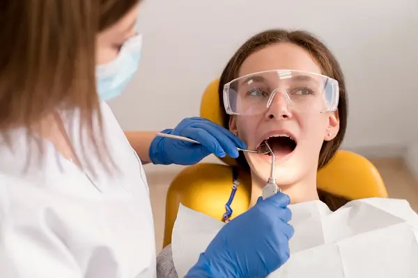 Prevención de caries