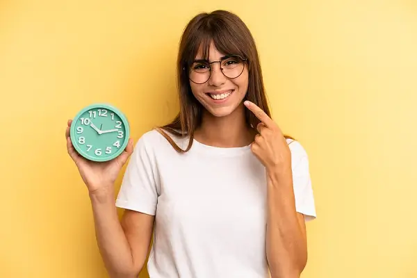 Todo sobre los Brackets tiempo de colocación y proceso