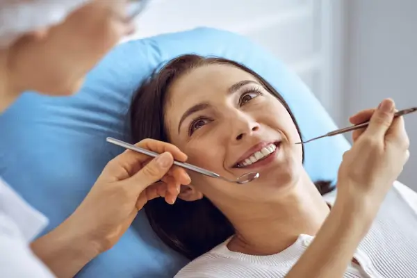tratamiento preventivo en Periodoncia