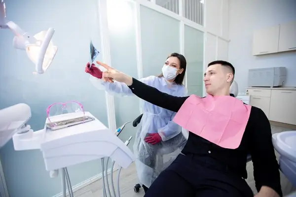 Cómo elegir un buen dentista