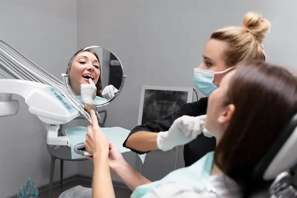 Cómo prevenir las caries