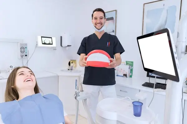 Descubre los mejores servicios de odontología