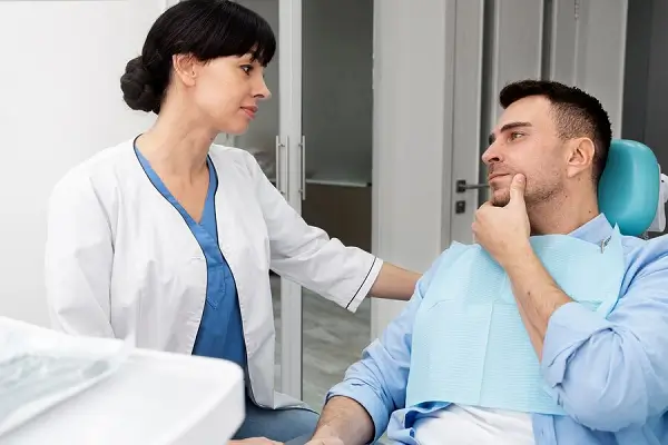 Entendiendo los tonsilolitos y su relación con el cáncer