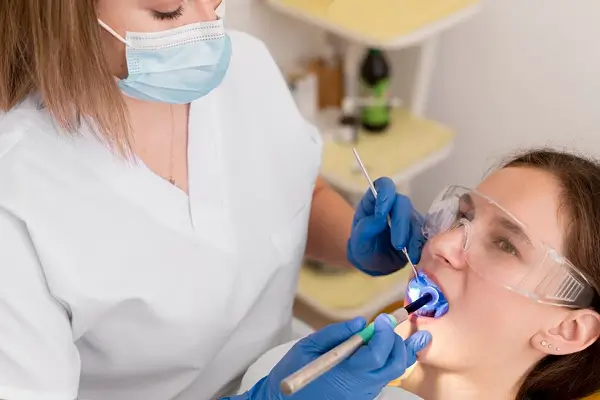 Importancia del blanqueamiento dental