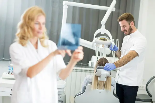 La mejor atención dental