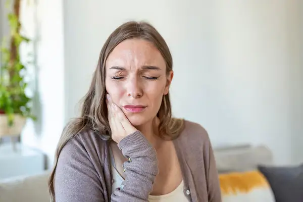 Manejo de tratamientos para bultos en mandibula