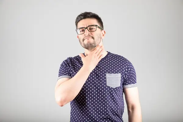 Qué es la Odinofagia