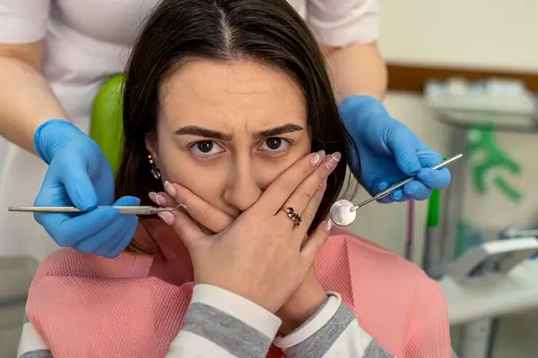 Reconociendo los primeros signos de la Periodontitis