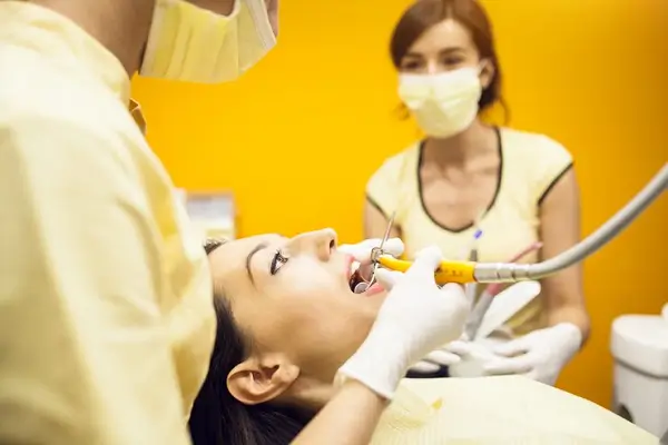 Todo sobre la duración de una limpieza dental