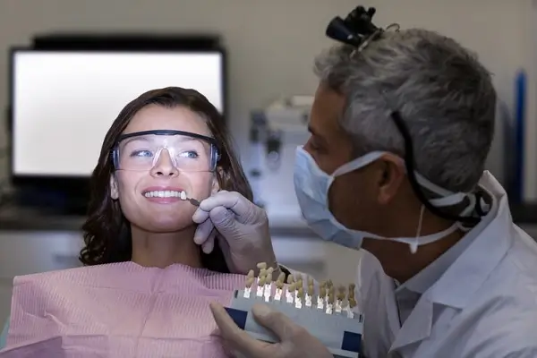 Tratamiento y prevención de la Periodontitis o Piorrea