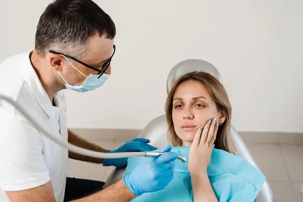 Tratamientos para problemas periodontales