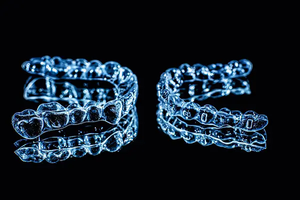 Brackets metálicos vs brackets nuevos