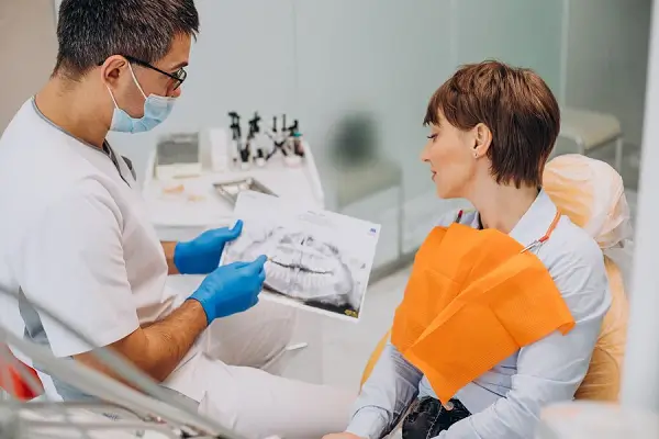 Cómo es la efectividad de la ortodoncia