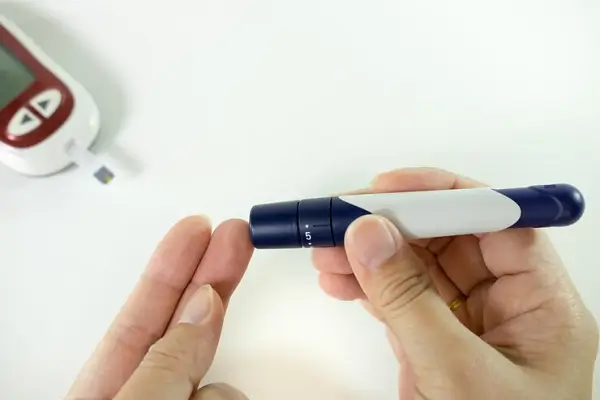 Cómo están Cambiando los Implantes el Manejo de la Diabetes