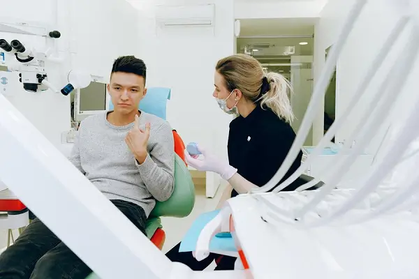 Con qué frecuencia ir al dentista