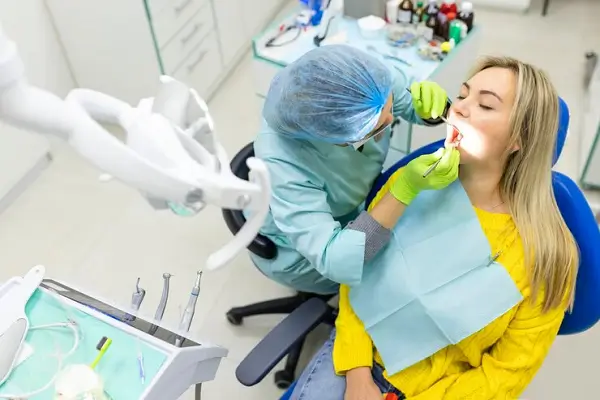 Conoce las mejores clinicas dentales en Madrid